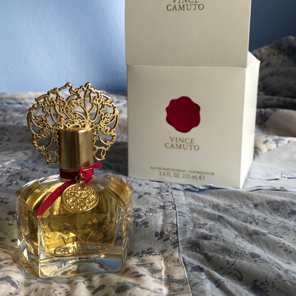 Vince Camuto Perfume